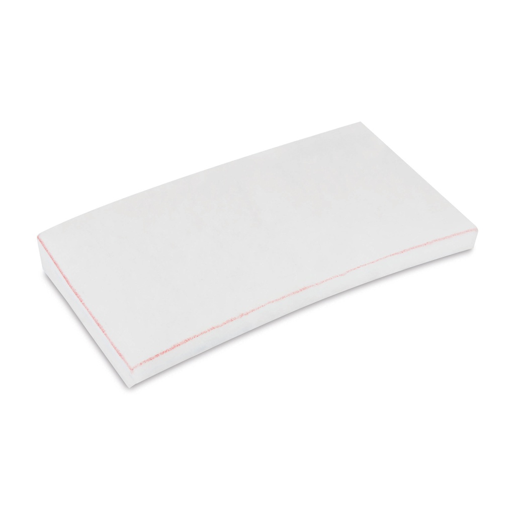 [E50300101] Filtro para CleanCube classic (503001), 6 piezas