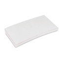 Filtro para CleanCube classic (503001), 6 piezas