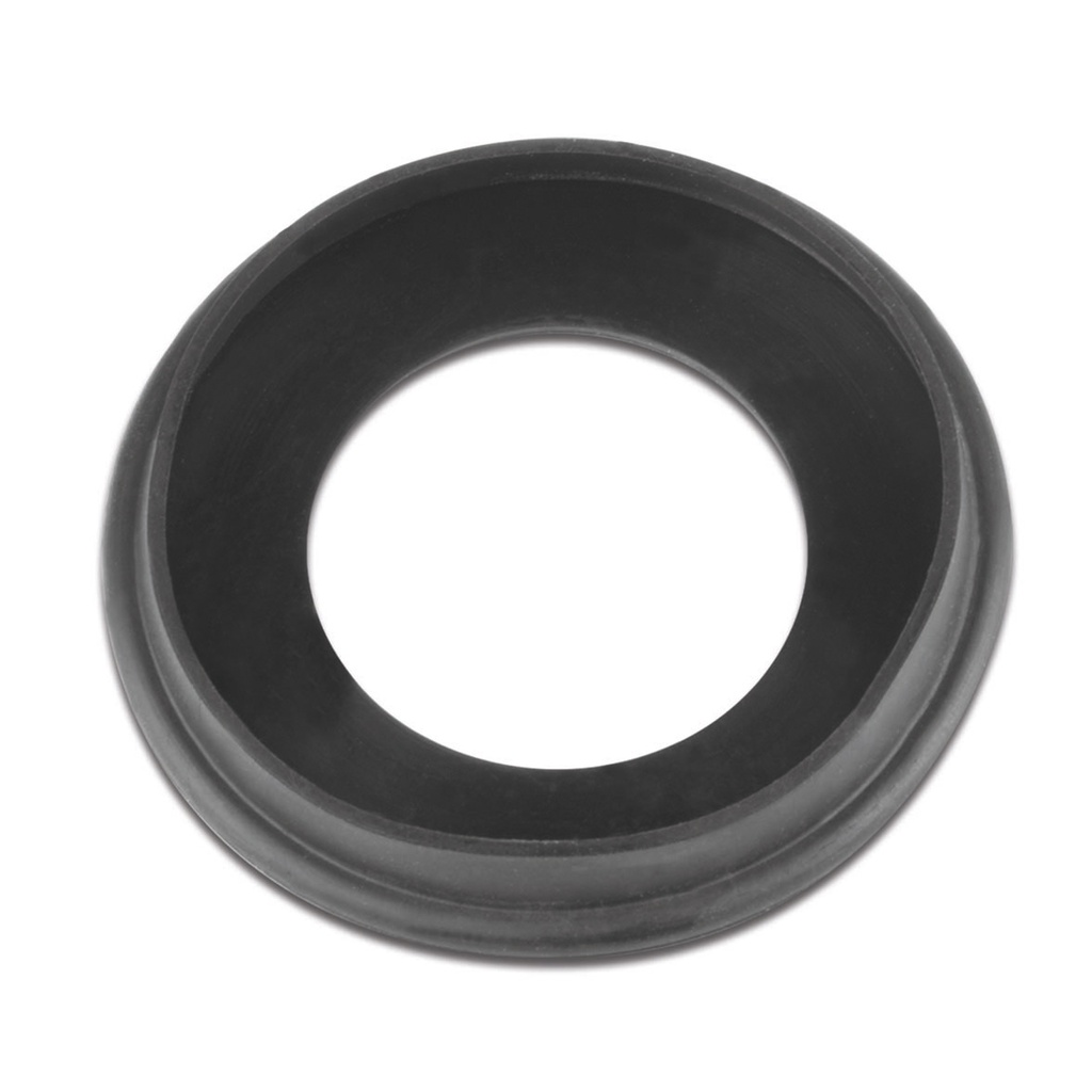 [21540301] Caoutchouc de rechange pour masque respiratoire 215403, diamètre extérieur 60 mm, diamètre intérieur 33 mm