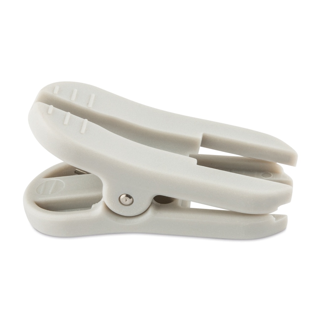Replacement clip for LifeVet® P sensor