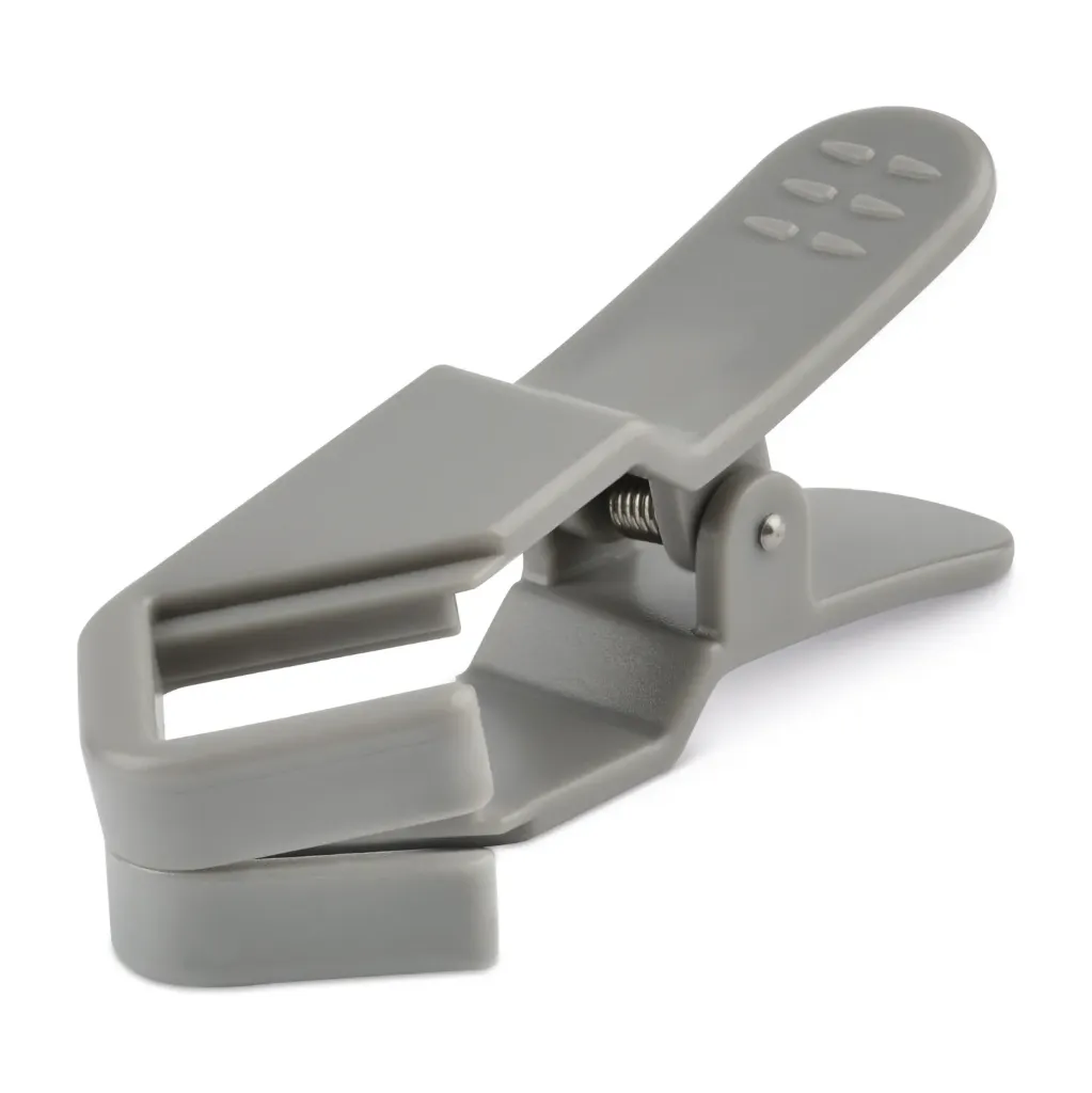 Replacement clip for LifeVet® P sensor