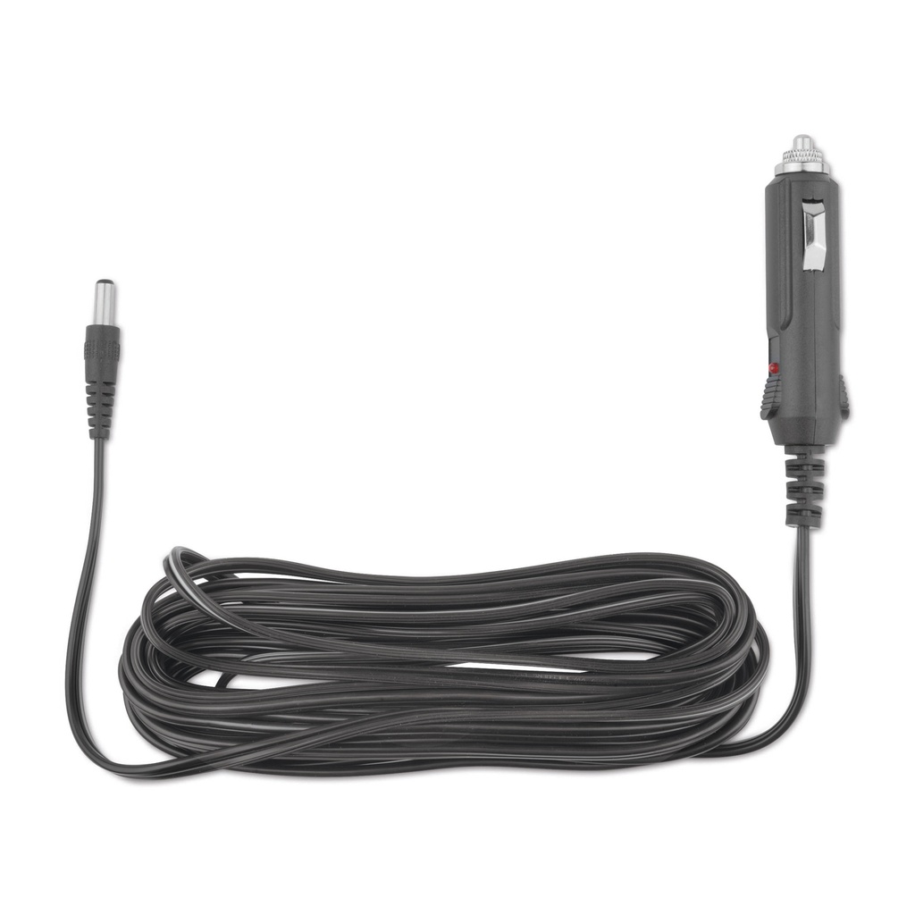 Adaptador coche para Vetario T30