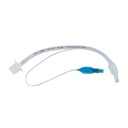 PVC Endotracheal Tube, Ø inside: 2.5 mm, Length: 140 mm