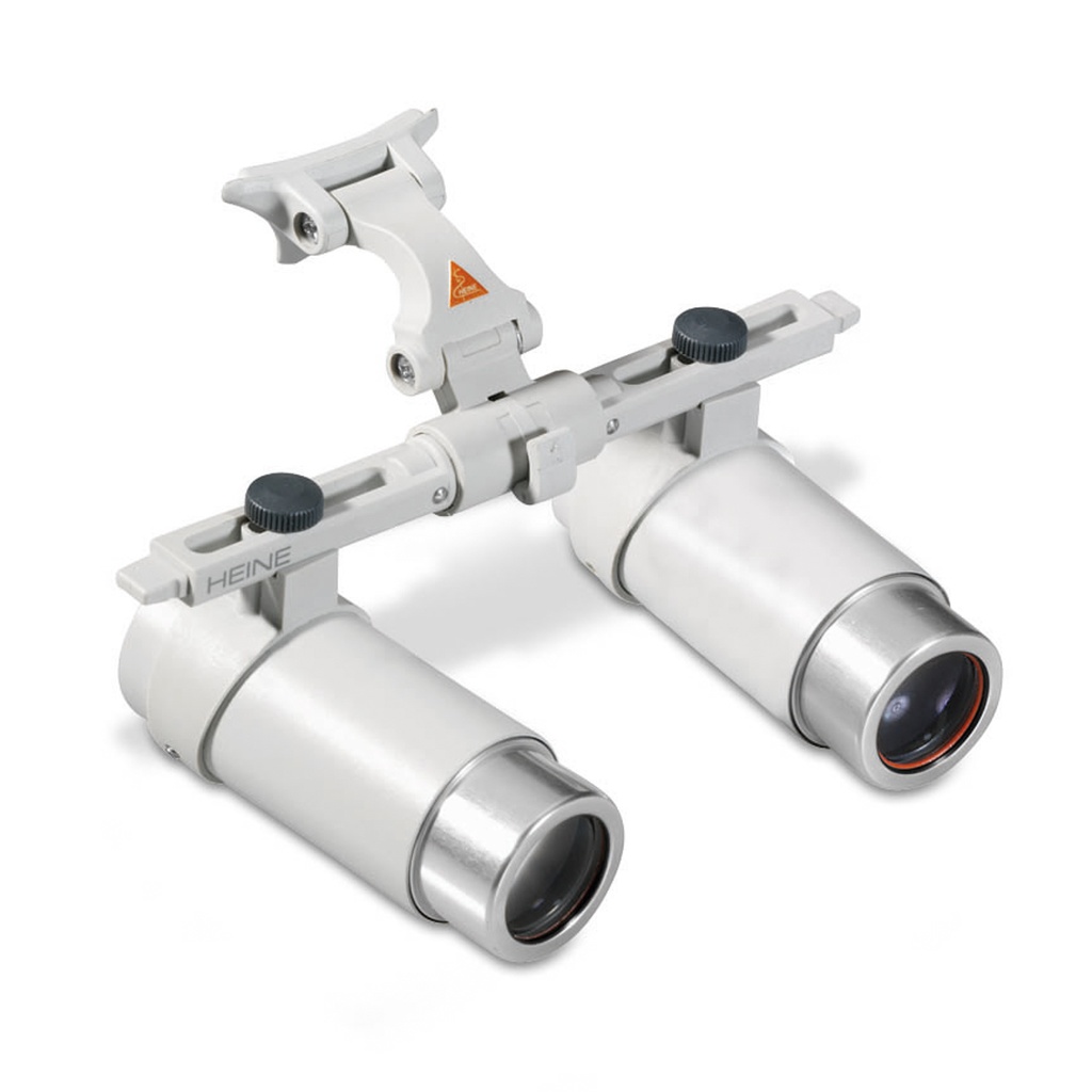 Lupa HEINE HRP 2,5x, 42 cm, C-000.32.720