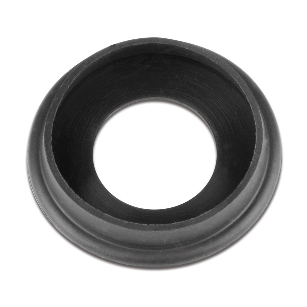 Caoutchouc de rechange pour masque respiratoire (215401), diamètre extérieur 44 mm, diamètre intérieur 22 mm