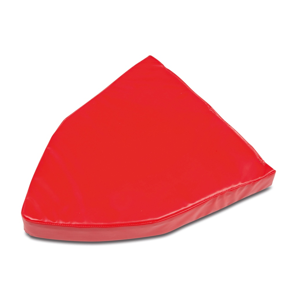 [30397901] Inserto acolchado para el recesode uso con la mesa de exploración paraecocardiografía según Dr. Schramm