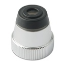 Manguito/base para sondas para TONOVET Plus