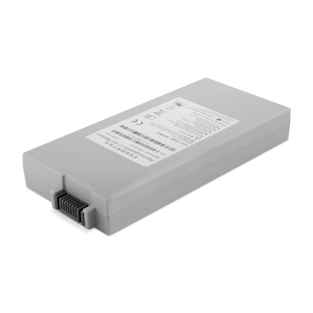[E32187012] Batería de iones de litio para monitor LifeVet®M (321870), 2100 mAh