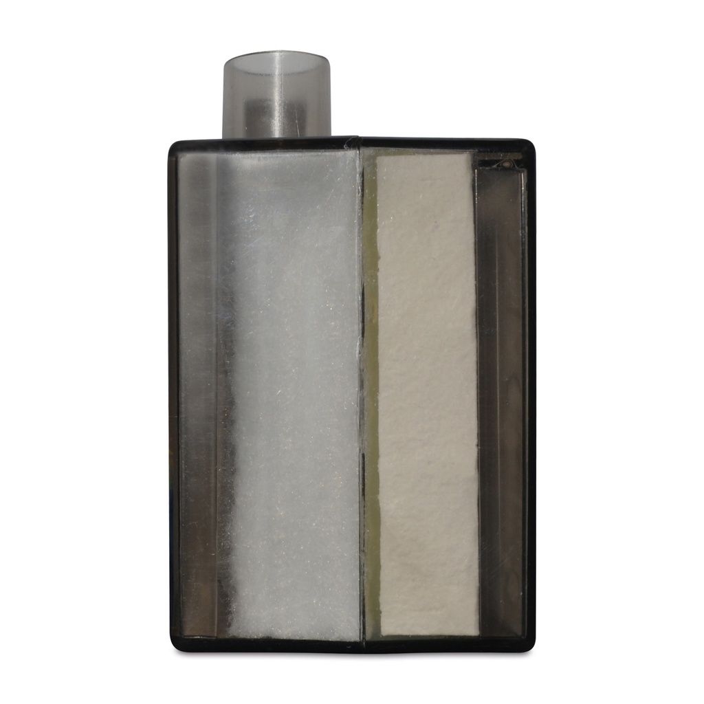 Filtro antibaceriano (concentrador de oxigeno modelo 213175 y 213177) (Cambio cada 3 anos o 8000 horas de uso)
