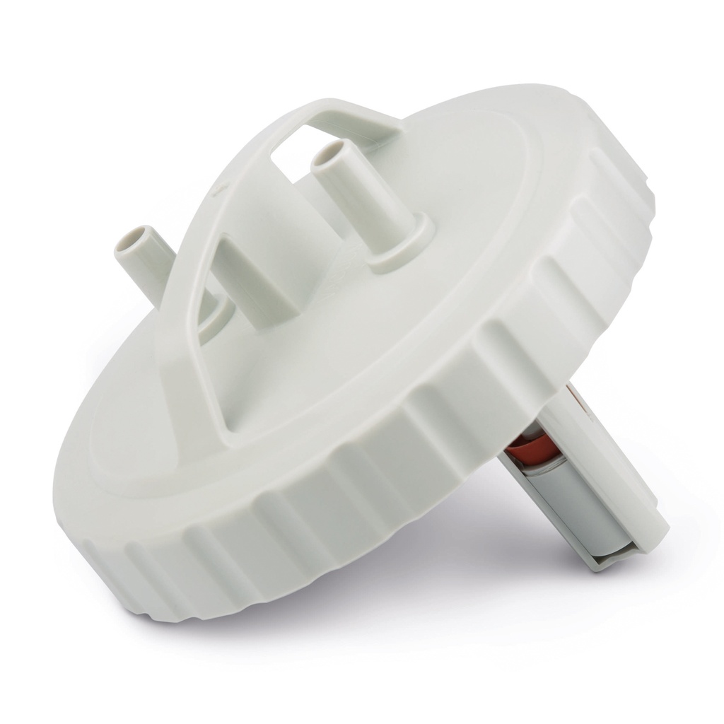 Fedél a 306050-es szívópumpához