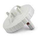 Tapa para bomba de succión 306050