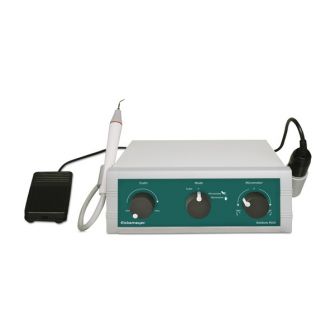 Eicksonic Plus unidad dental combinadaultrasonido y micromotor