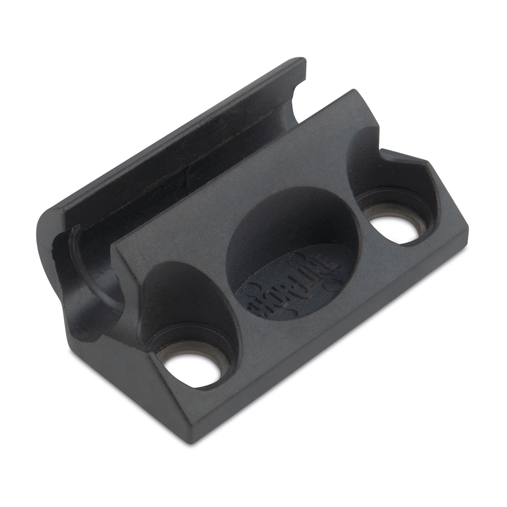 [630033] Bisagra para jaulas Shor-Line 181.0066.01, montaje tipo 3 bk