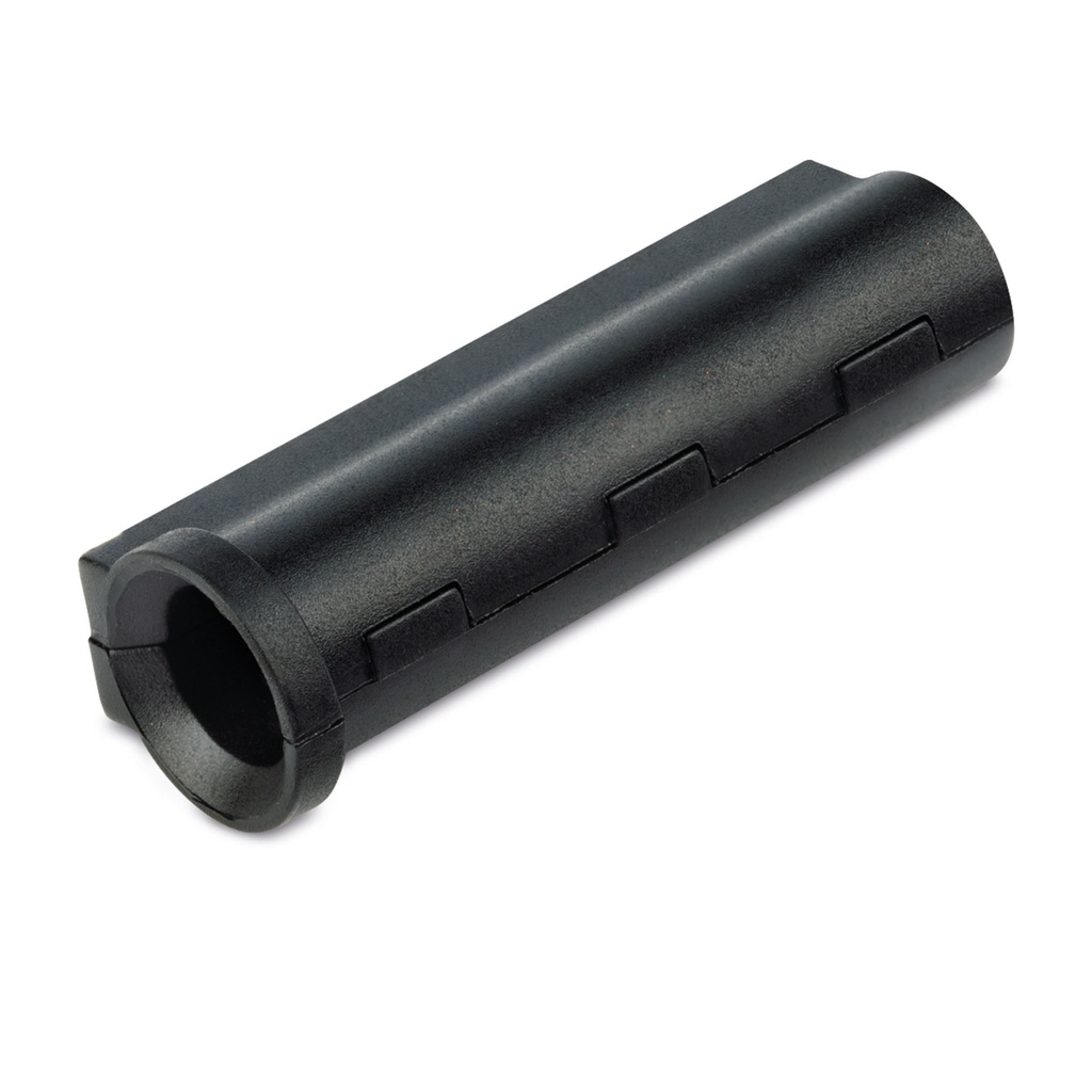 [630032] Manguito de 2 piezas para jaula Shor-Line con bisagra