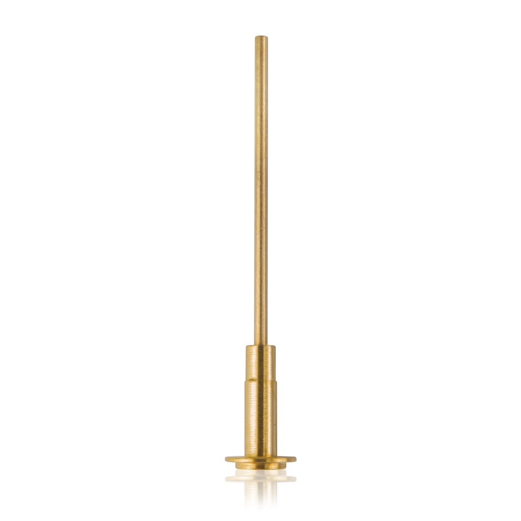[E173600701] Insert de pointe de test pour TONOVET Pro, TONOVET Plus et TONOVET