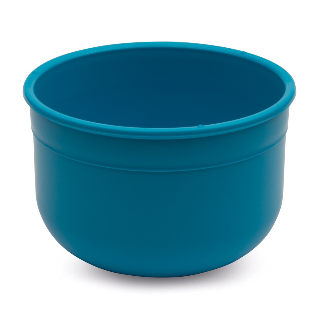 Gobelet à mélange de polypropyle, 280ml bleu, multiple autoclave