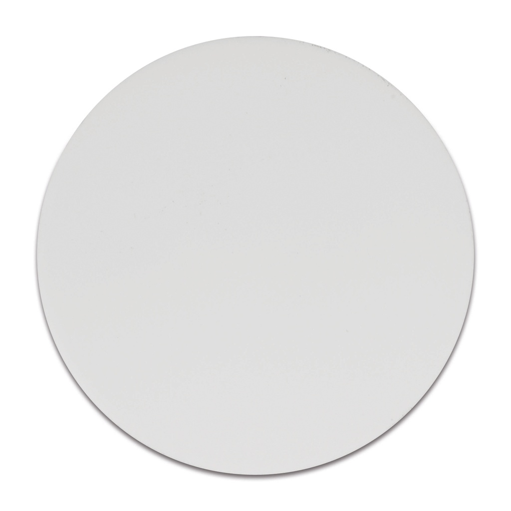 Valve plate for soda lime canister (21309515)