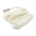 Interruptor manual completo para HiRay 100 und HiRay PLUS