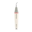 Pieza de mano para raspador LED para Eicksonic Plus, Eicksonic II y Profident PLUS (modelo antiguo hasta entrega en 03/2021)