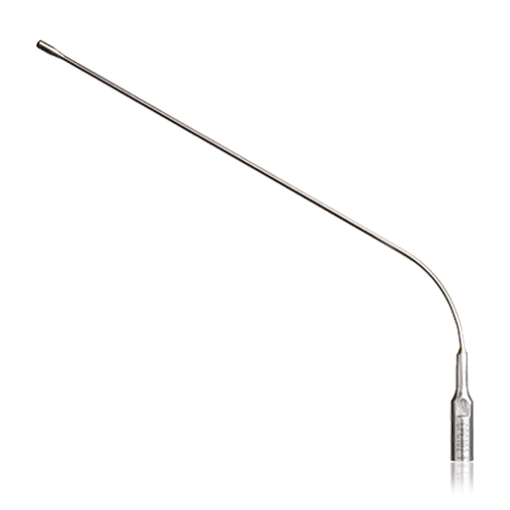 Urinary Stone Crusher for Cats, curved, 11.5 cm, for Cocoon VET Spray