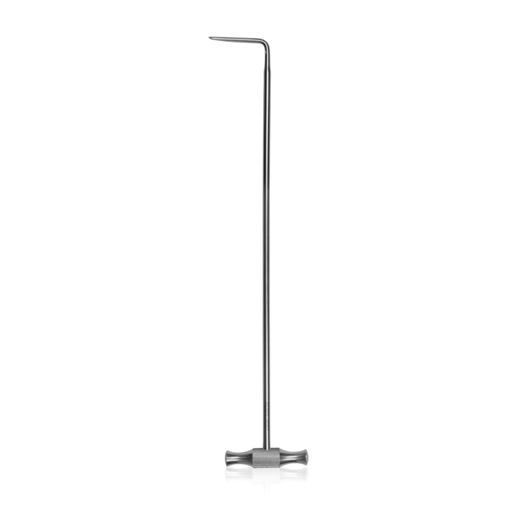 [17818104] Elevátor, kaudális