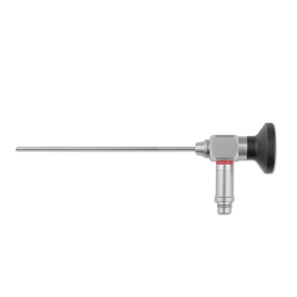 [30421901] Endoscope diamètre 1,9 mm, 10 cm avec optique 30° " viue en face"