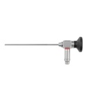 Endoscope diamètre 1,9 mm, 10 cm avec optique 30° " viue en face"