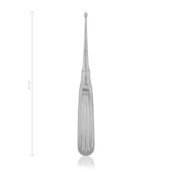 [30453016] Curette VOLKMANN, Fig. 0000
