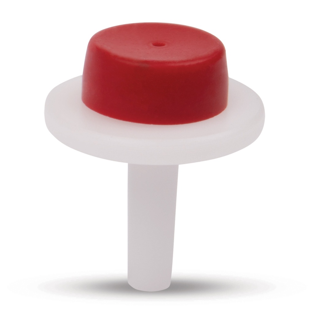 Laparoszkópos kanül redukciós hüvely, Ø 10 mm-ről Ø 5,5 mm-re