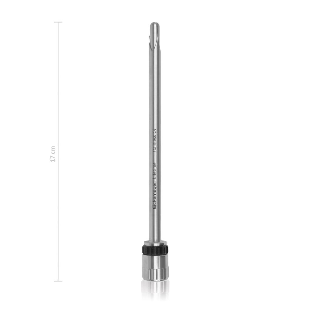 [30495033] Trocar de seguridad,Ø = 11 mm, L = 17,1 cm
