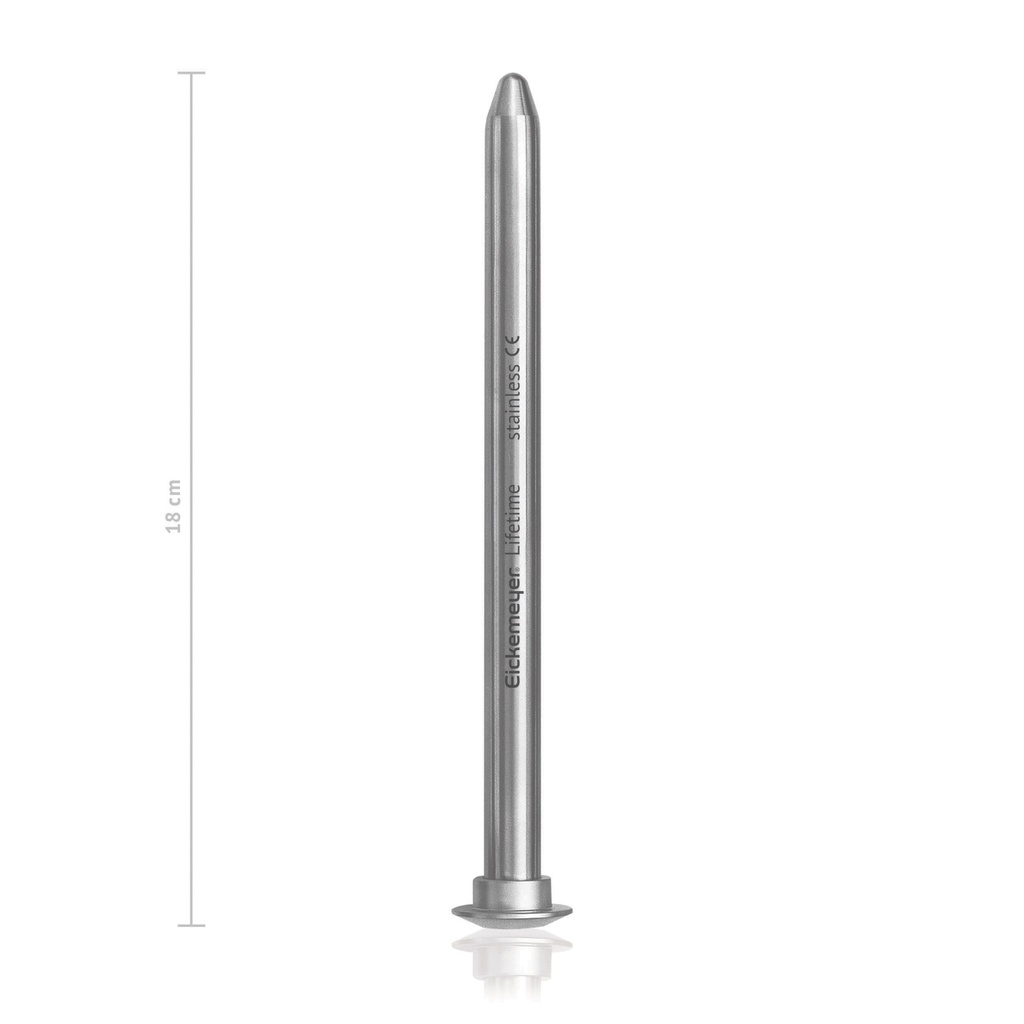 [30495036] Trocar, cónico, romo,Ø = 10 mm