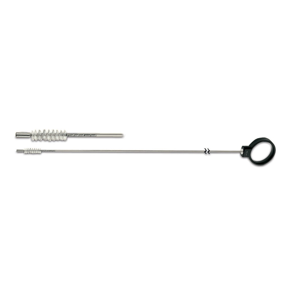[30495041] Cepillo de limpieza para vainascon Ø = 3 mm