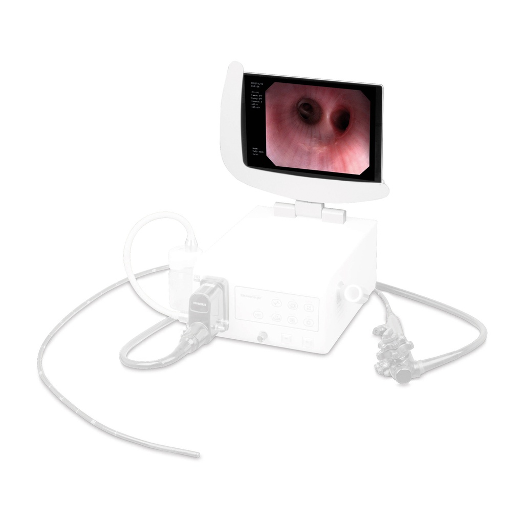 EickView PRO HD Upgrade, incl. Surface PRO Tablet PC with mount, image processing software, wireless mouse and USB hub