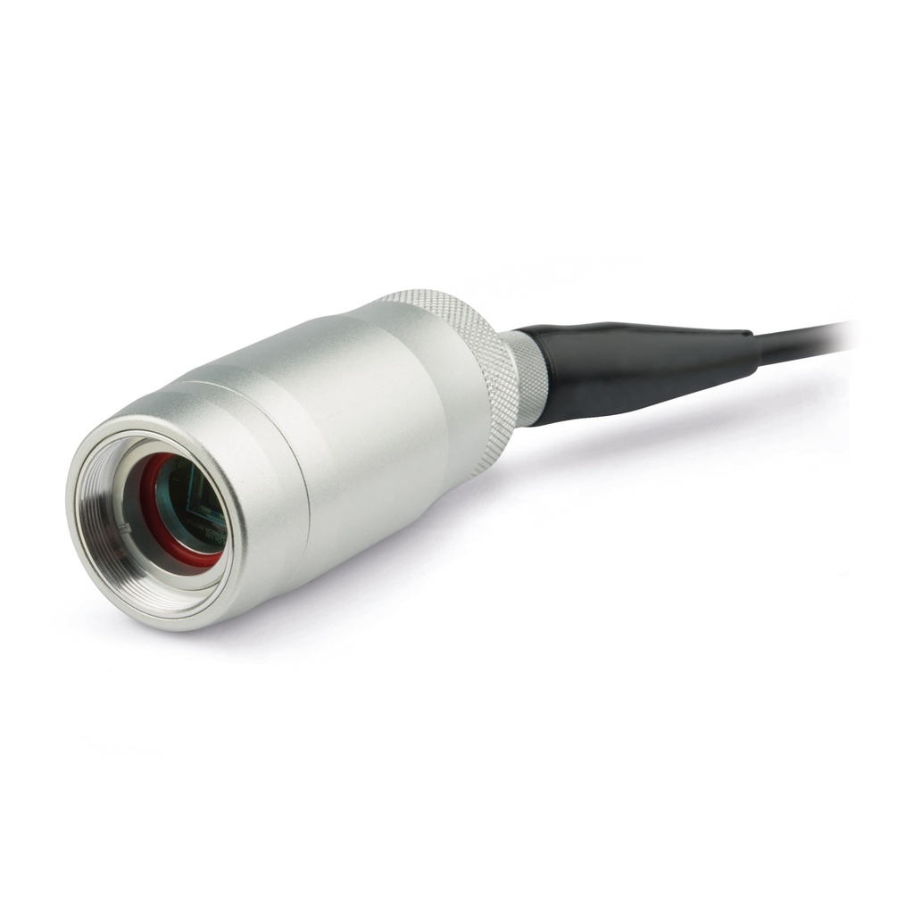 [30618203] EickCam HG para conexión a portátil/PC mediante USB 3.0 con software de edición de imágenes y vídeos