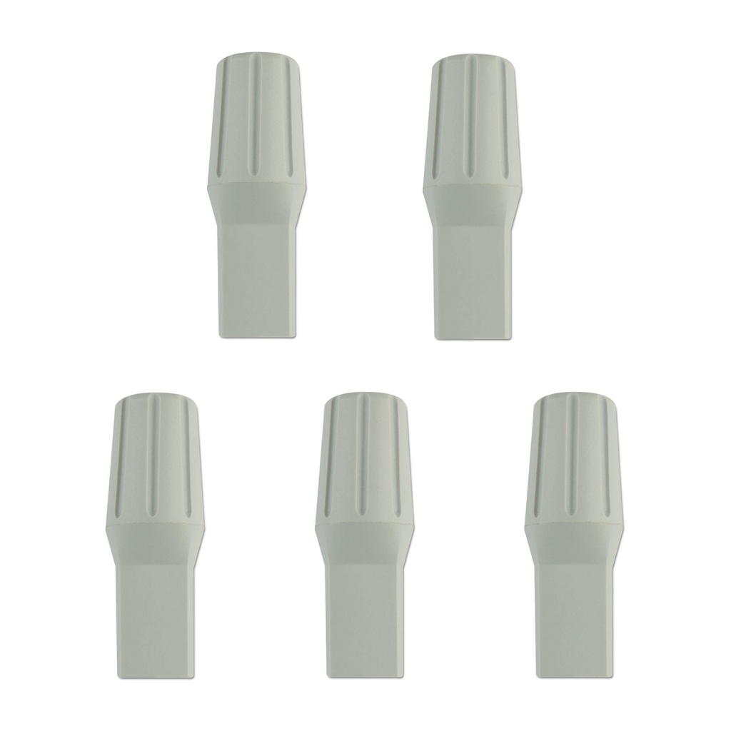 [31050802] Sterilisable Swivel Levers, 5/pack For HR and HRP loupes with i-View  C-000.32.551