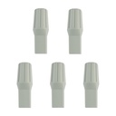 Sterilisable Swivel Levers, 5/pack For HR and HRP loupes with i-View  C-000.32.551