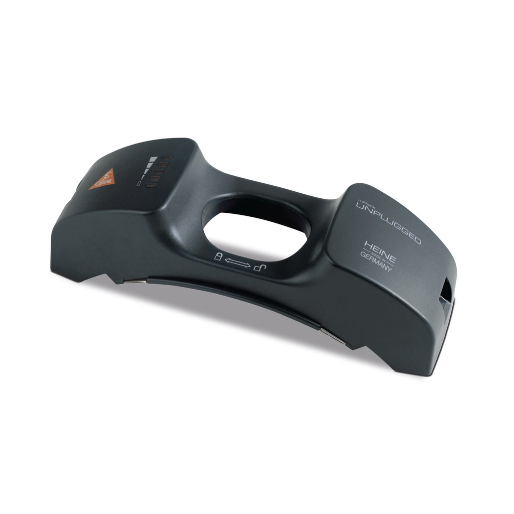 [31112901] HEINE MPACK UNPLUGGED | accu pour bandeau pour OMEga 500 UNPLUGGED / ML4 UNPLUGGED