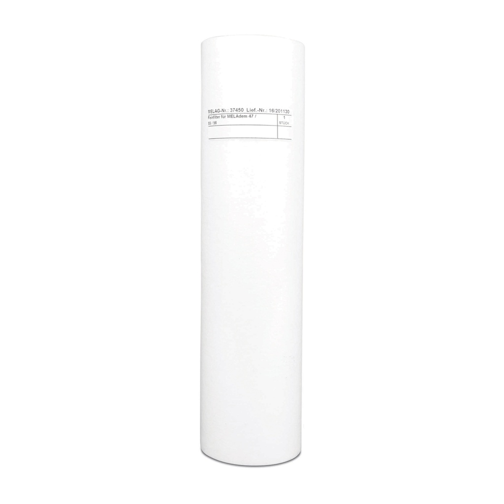 Microfiltre pour MELAdem 55, 56 + 47