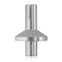 Mandrin de rechange pour AlgerBrush II