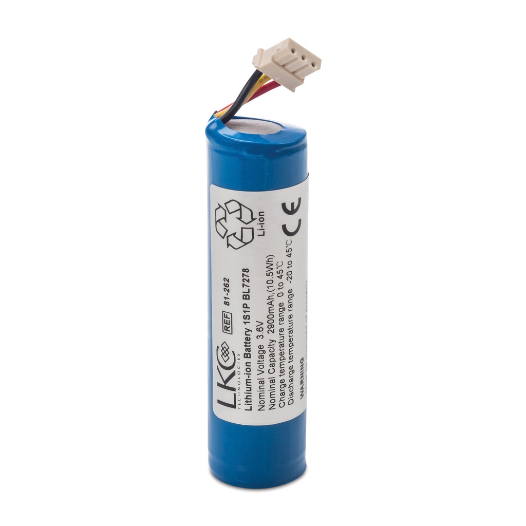 [E17361002] Batterie de rechange RETevet