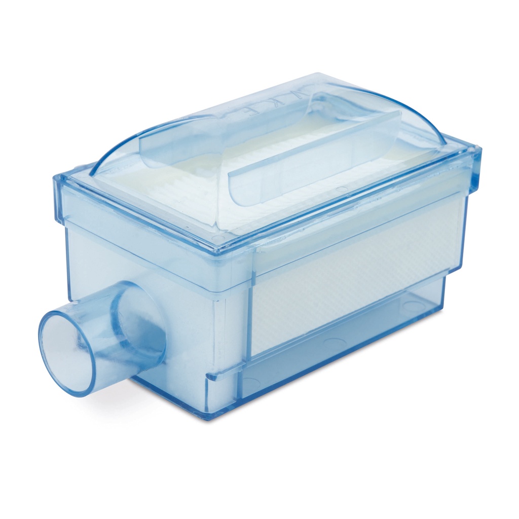 [E21318003] Air filter for Oxyvet IV 