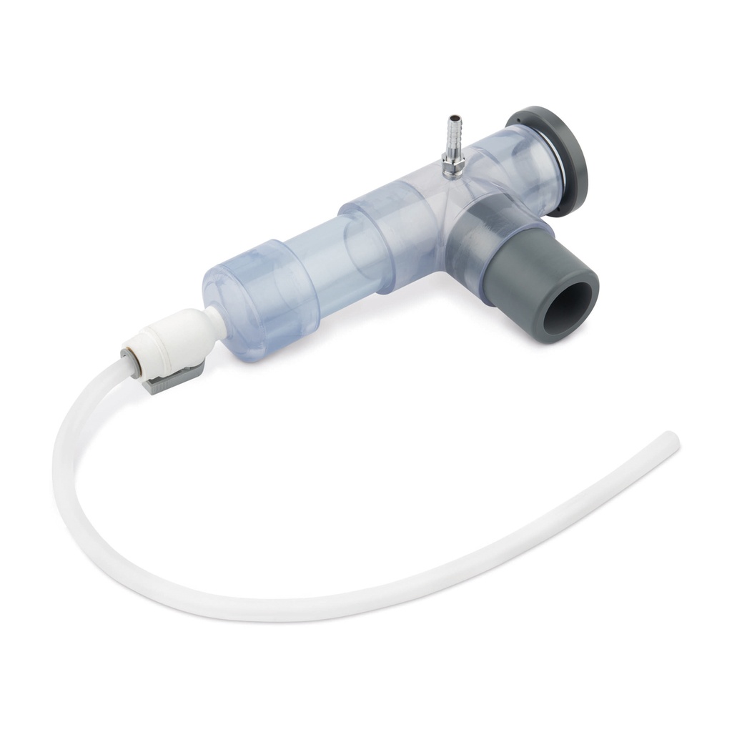 Absorber Drain Interface Modell 2017 til LAVC-2000-D