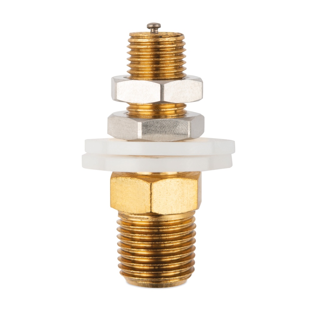 Retaining nut for sensor valve 2000-636