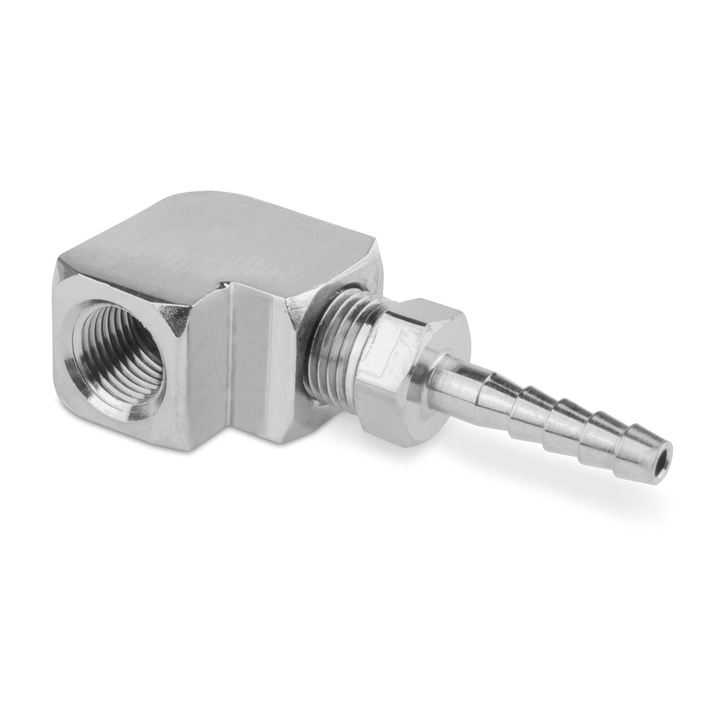 Subestructura para válvula de sensor para LAV-3000 (213120)