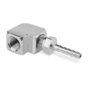 Subestructura para válvula de sensor para LAV-3000 (213120)