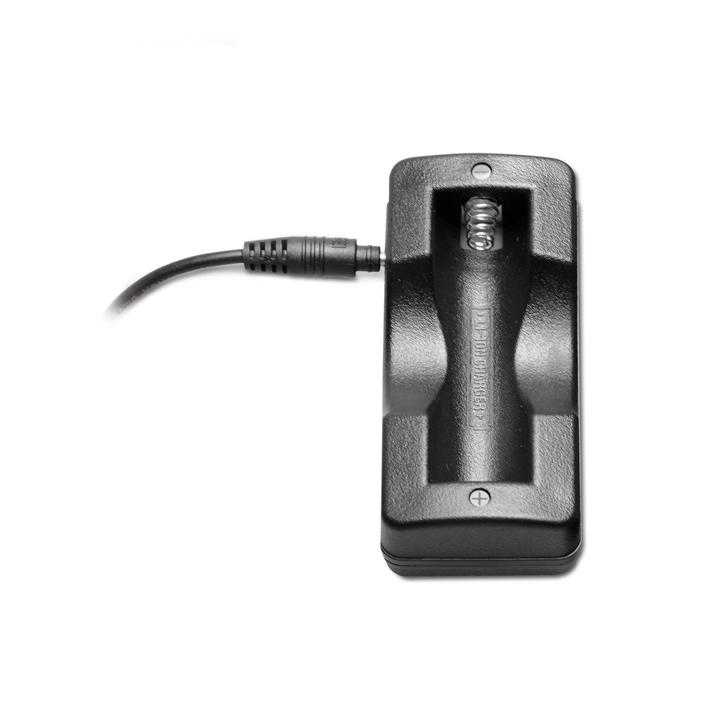 Cargador para fuente de luz LED de batería con mango 302942