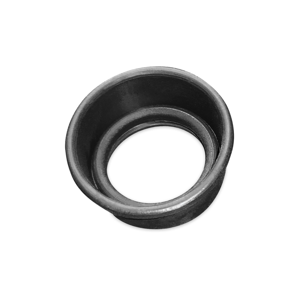 [E328140003] Oculaire en caoutchouc pour microscope opératoire EICKEMEYER® 328140