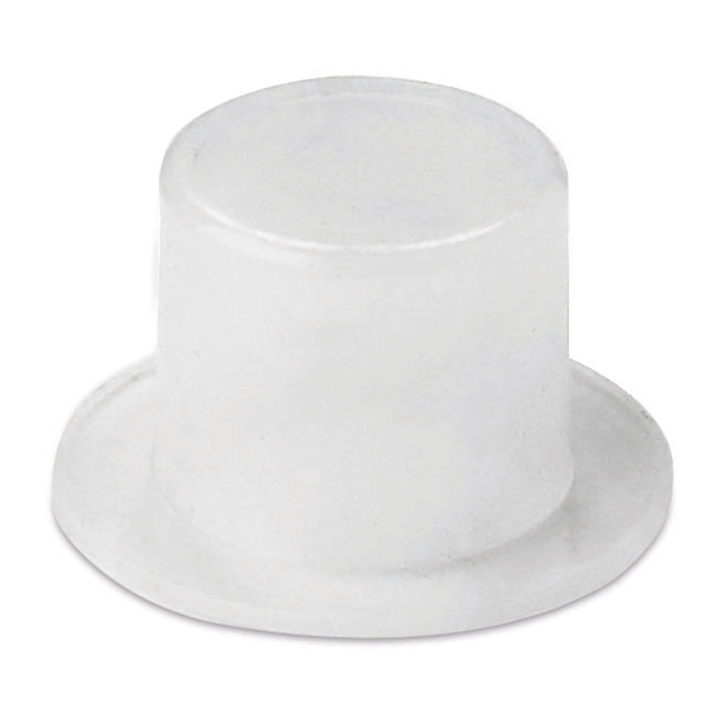 KAPS set of sterilizable rubber covers for cold light adapters