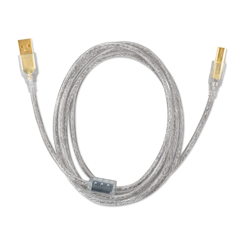 [E70803102] Cable de conexión USB 2.0 para lector dental DigiVet® CR