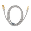 Cable de conexión USB 2.0 para lector dental DigiVet® CR